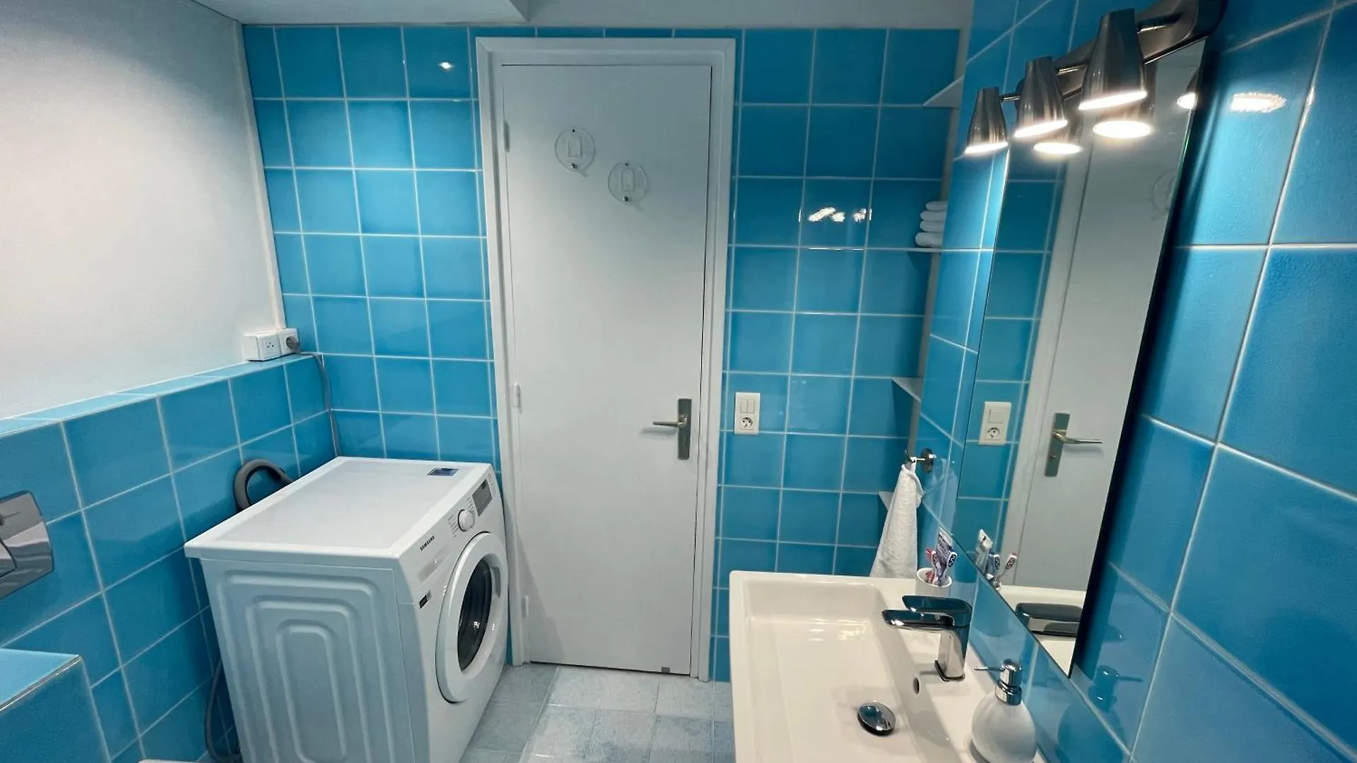 La Perle De Lilly Apartment Menton France