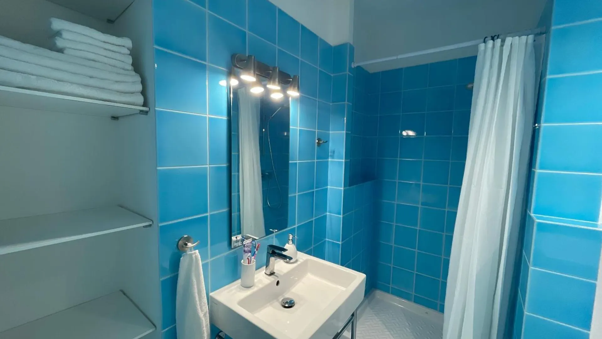 La Perle De Lilly Apartment Menton