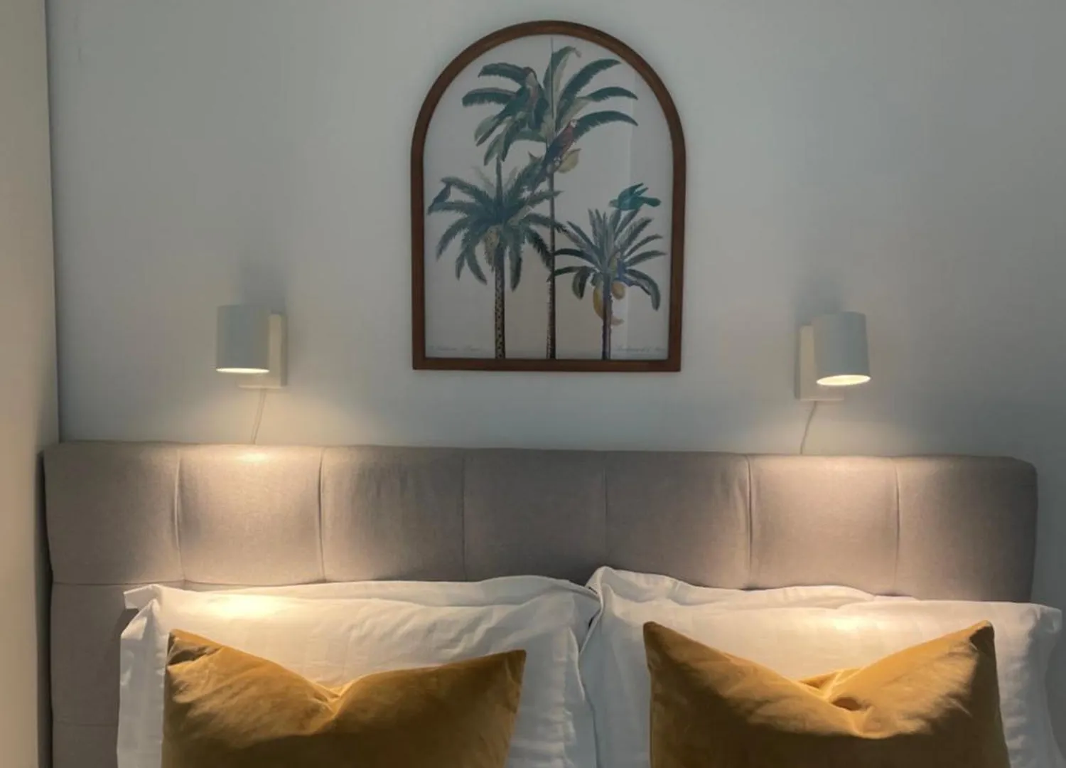 La Perle De Lilly Apartment Menton