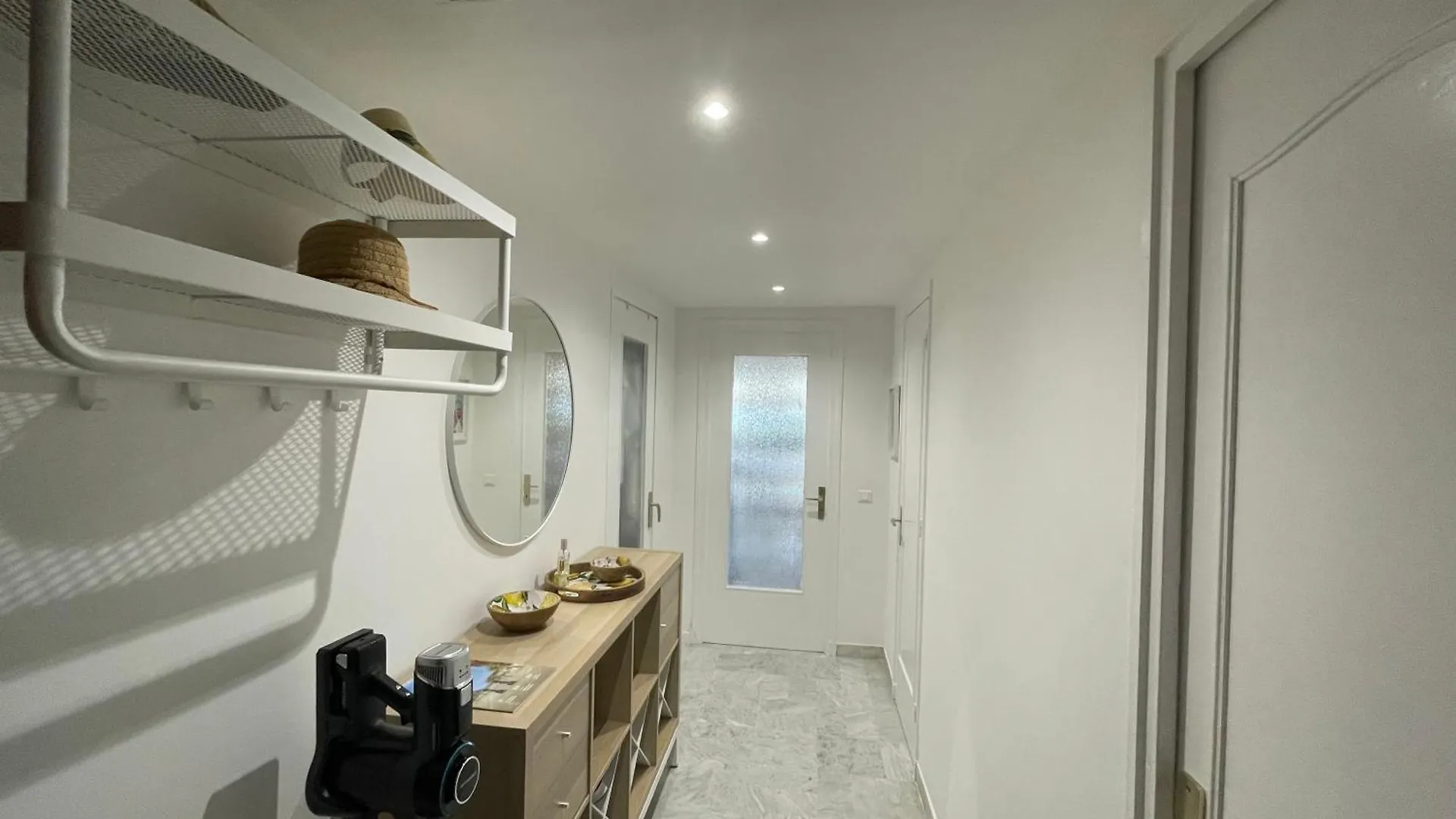 La Perle De Lilly Apartment Menton