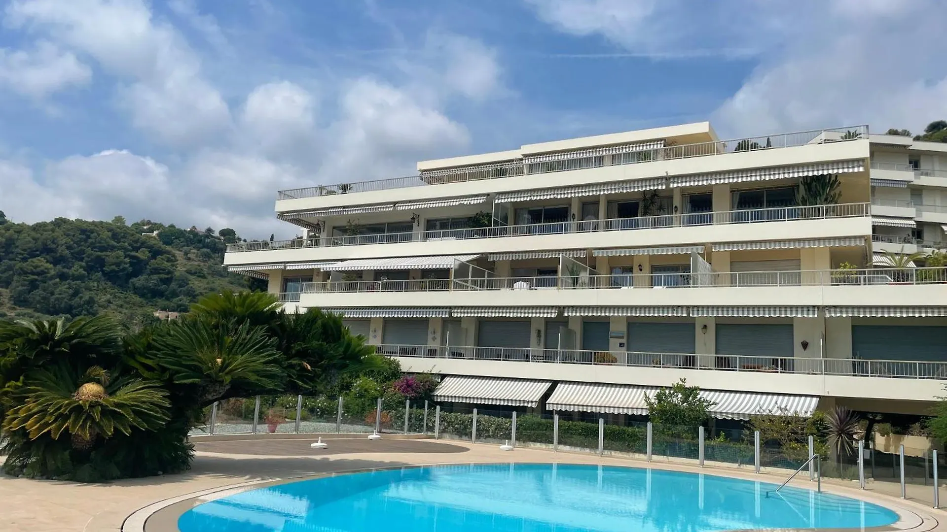 La Perle De Lilly Apartment Menton 0*,  France