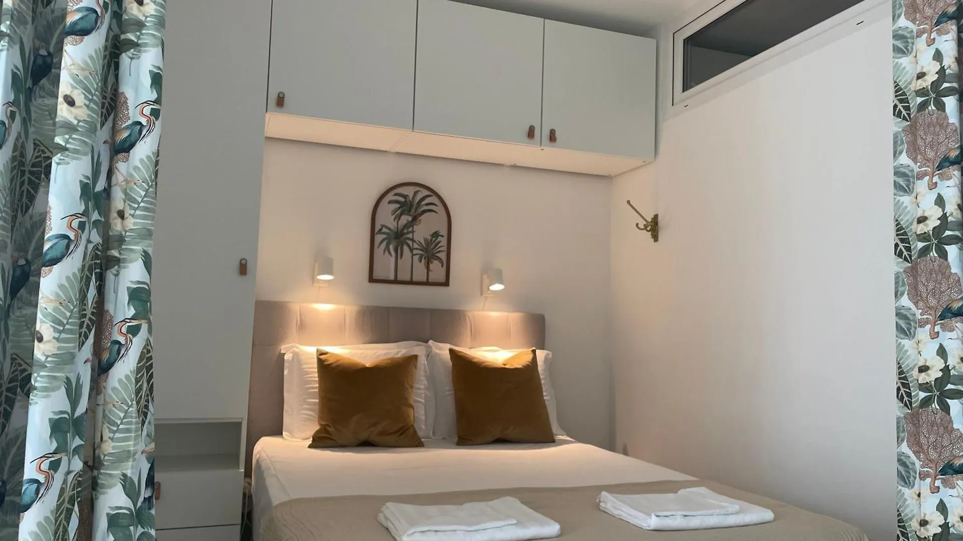 La Perle De Lilly Apartment Menton