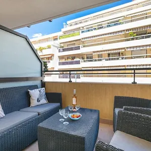 Palacio- Centre-ville - Parking Prive - Proche - Grande Terrasse Appartement